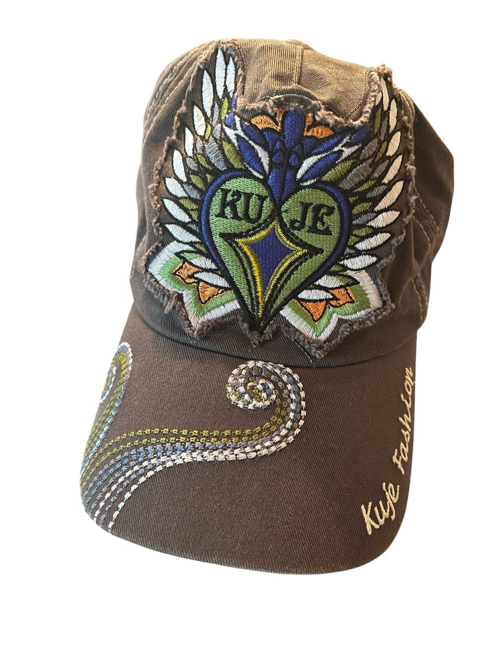 KUJE Baseball Hat